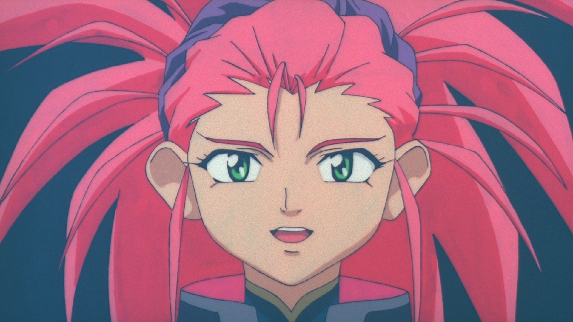 Tenchi Muyou! in Love 2 - Haruka Naru Omoi (Horadric)